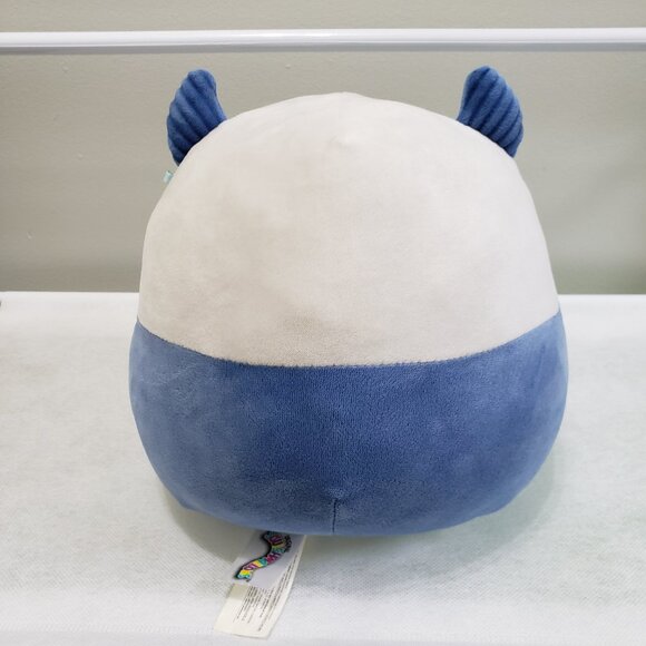 Squishmallows Horace The Yeti  8"  Plush - Picture 3 of 4